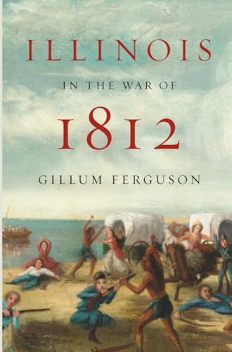 Illinois in the War of 1812