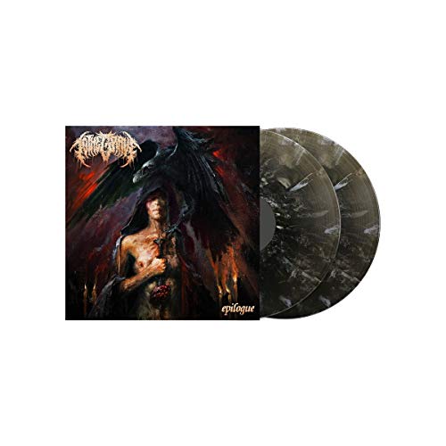 To The Grave - Epilogue [VINYL]