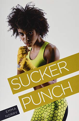 Sucker Punch (Between the Lines II)
