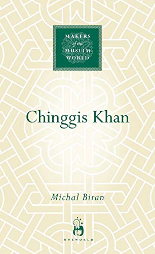 Chinggis Khan