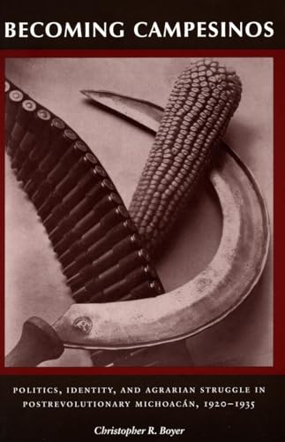 Becoming Campesinos: Politics