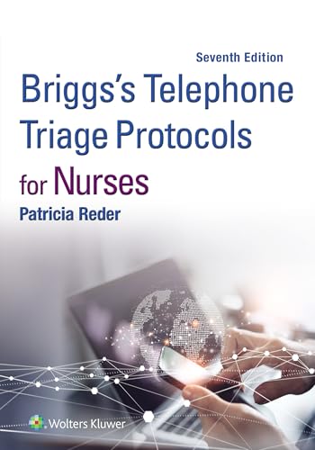 Briggs's Telephone Triage Protocols for Nurses