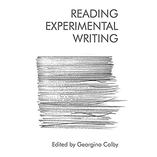 Reading Experimental Writing