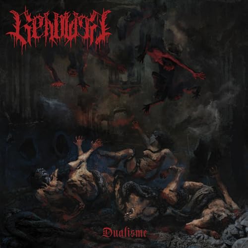 Beholder - Dualisme [CD]