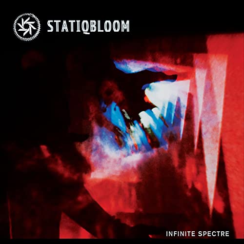 Statiqbloom - Infinite Spectre [VINYL]