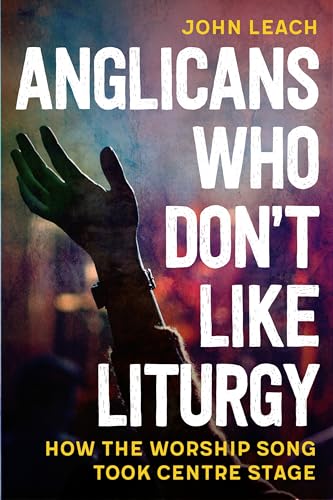 Book cover with large white text and a raised hand silhouette.