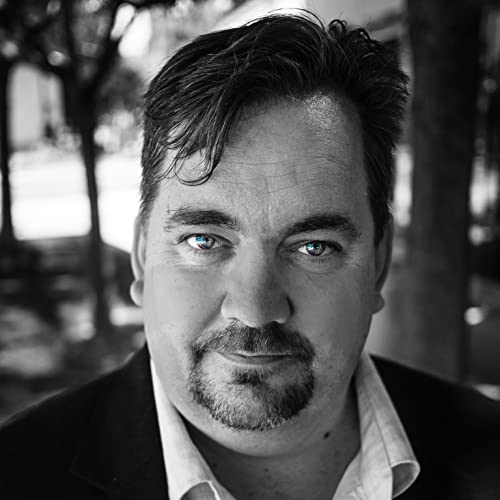 The Blood-Dimmed Tide