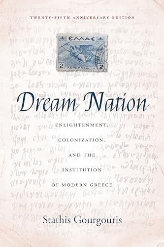 Dream Nation: Enlightenment