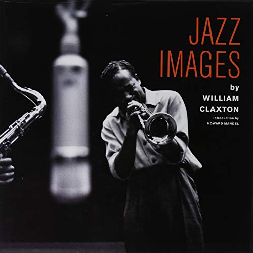 Jazz Images by William Claxton