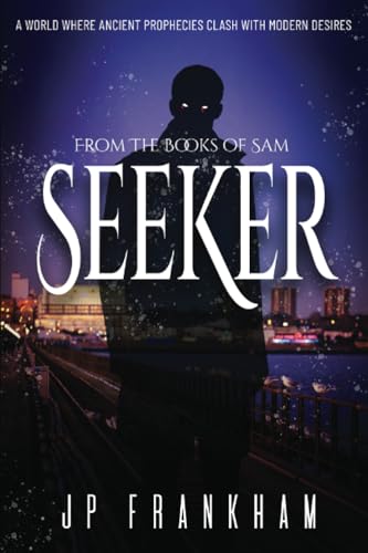 Seeker : 1