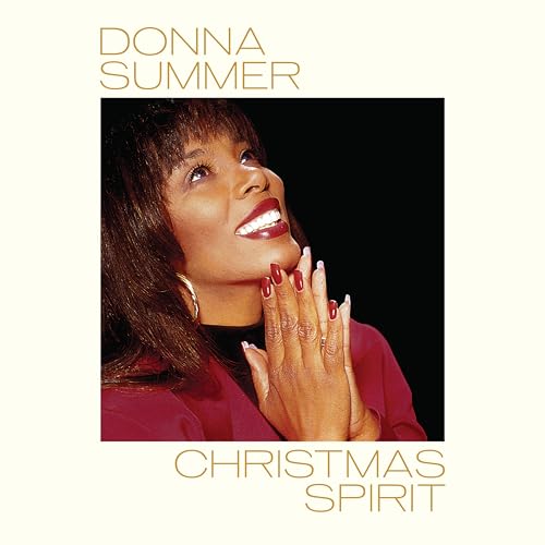 Summer Donna - Christmas Spirit [VINYL]