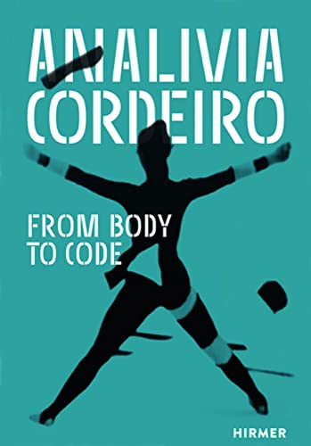 AnalÃƒÂ­via Cordeiro: From Body to Code