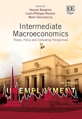 Intermediate Macroeconomics : Theory, Policy and Competing Perspectives