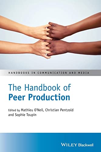 The Handbook of Peer Production