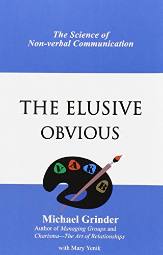 The Elusive Obvious