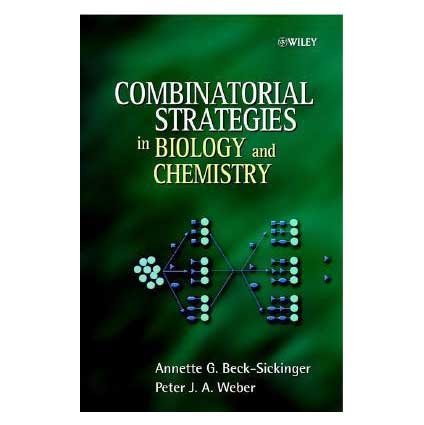 Combinatorial Strategies in Biology and Chemistry