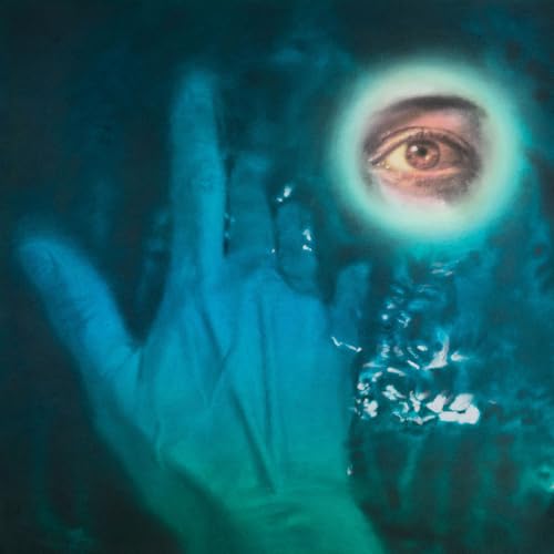 Desert Liminal - Black Ocean [VINYL]