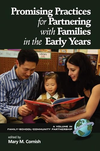 Promising Practices for Partnering with Families in the Early Years