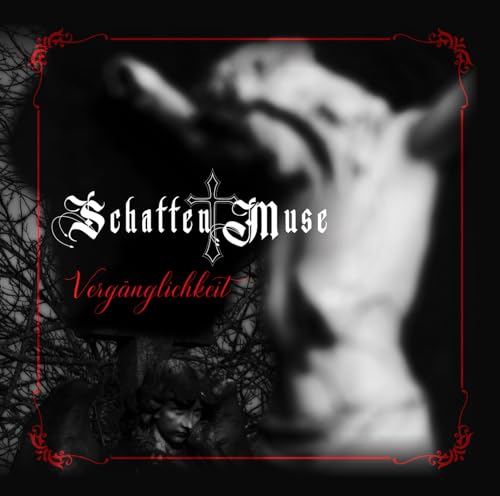 Schatten Muse - Verganglichkeit  [VINYL]