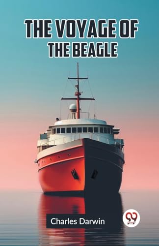 The Voyage of the Beagle
