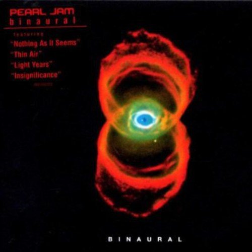 Various - Binaural [CD]