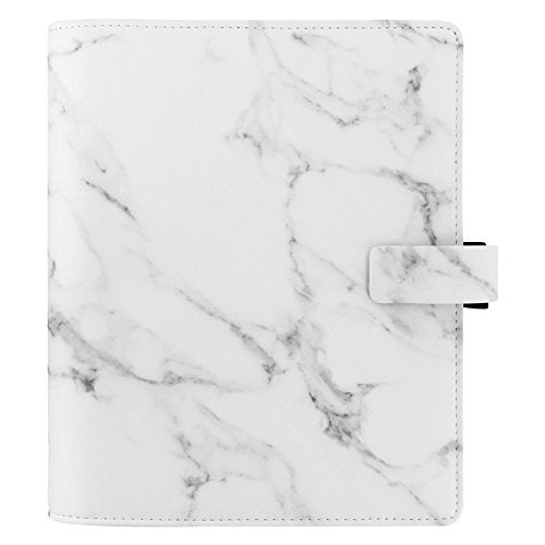 A5 Patterns Marble Organiser