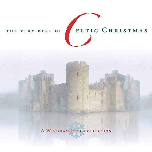 Very Best Of Celtic Christmas - Very Best Of Celtic [CD]