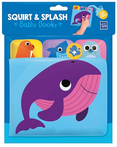 Whale : Squirt & Splash