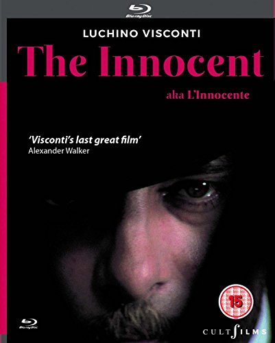 The Innocent Aka L Innocente [BLU-RAY]