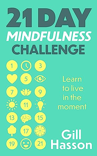 21 Day Mindfulness Challenge