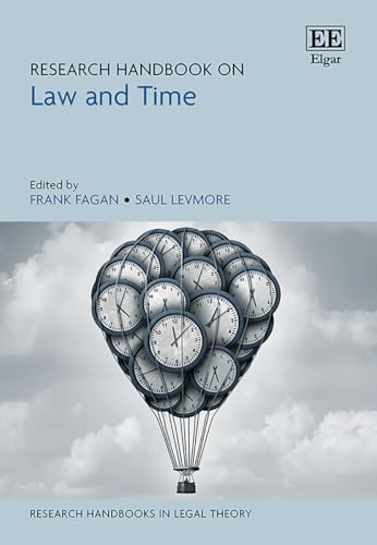 Research Handbook on Law and Time