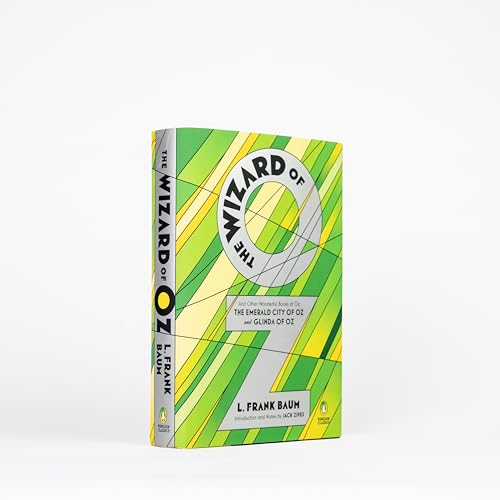 The Wizard of Oz : And Other Wonderful Books of Oz: The Emerald City of Oz and Glinda of Oz