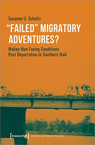 Failed Migratory Adventures?