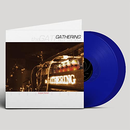 Gatheringthe - Superheat [VINYL]