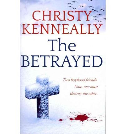 The Betrayed