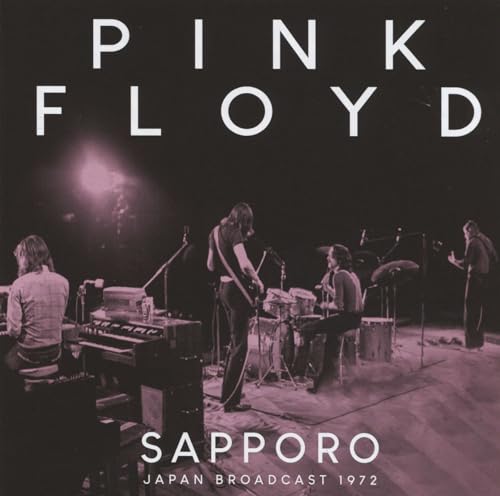 Various - Various - Sapporo [cd] [CD]