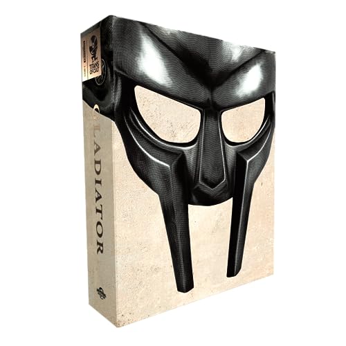 Gladiator [BLU-RAY]