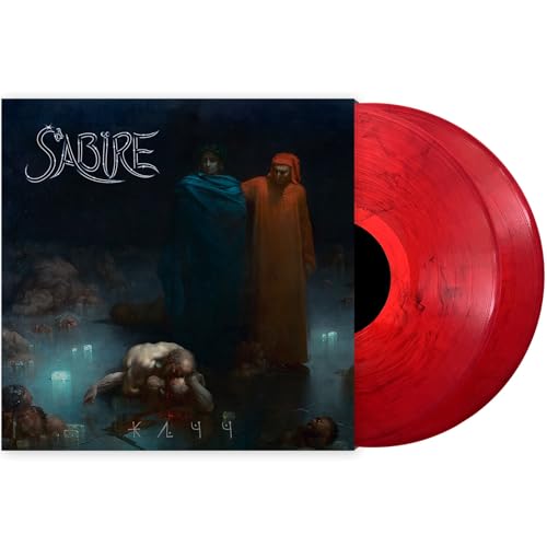 Sabire - Jatt [VINYL]