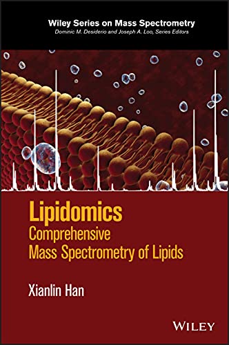Lipidomics: Comprehensive Mass Spectrometry of Lipids