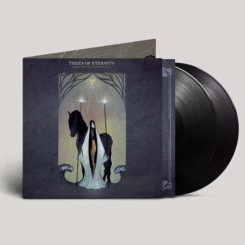 Trees Of Eternity - Hour Of The Nightingale [VINYL]