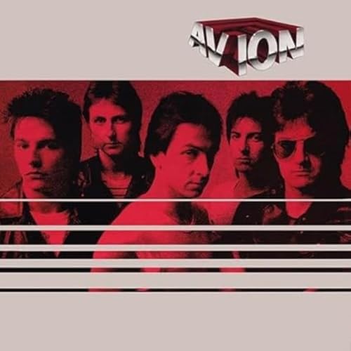 Avion - Avion [CD]