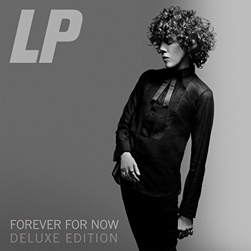 Lp - Forever for Now (Deluxe Edition) [CD]