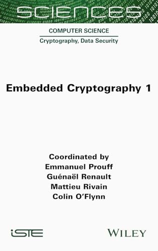 Embedded Cryptography 1