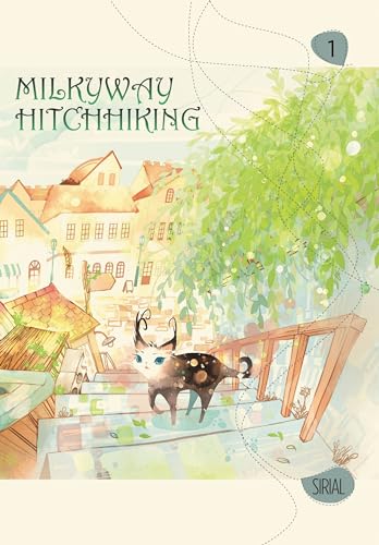 Milkyway Hitchhiking Sc Vol 01 (C: 1-1-0)