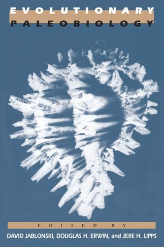 Evolutionary Paleobiology: In Honor of James W.Valentine