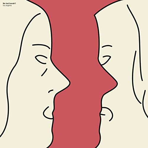The Last Hurrah - Los Angeles [VINYL]