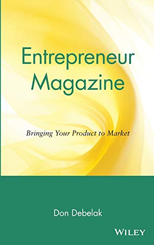 Bringing Your Product to Market
