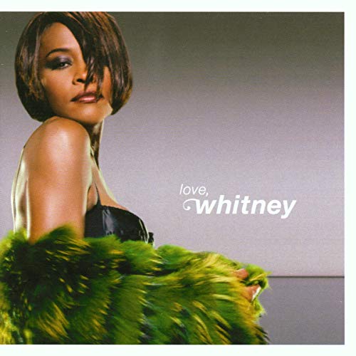 Whitney Houston - Love, Whitney [CD]