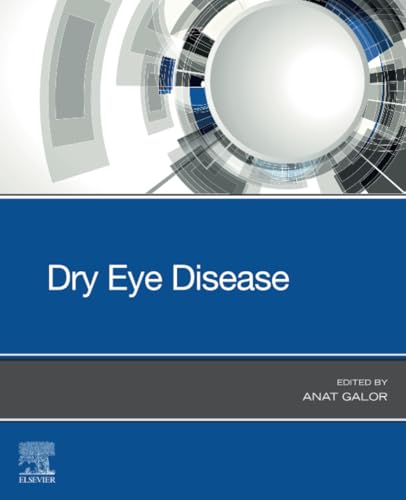 Dry Eye Disease