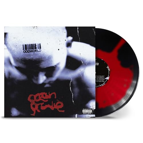 Ocean Grove - Oddworld [VINYL]